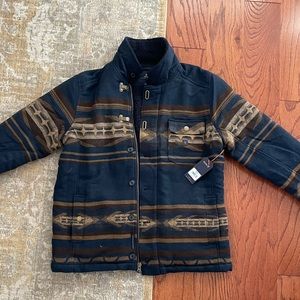 Roark Men’s Axeman Coat